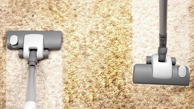 Carpet Cleaning Rowville