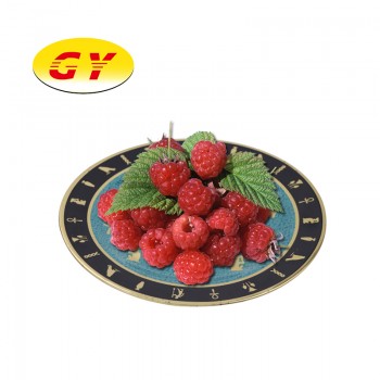 Tinplate biscuits, candy, chocolate, fruits, bread, food tray, custom-made food trays of various sizes26