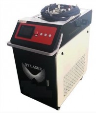 Handheld Laser Welding Machine65