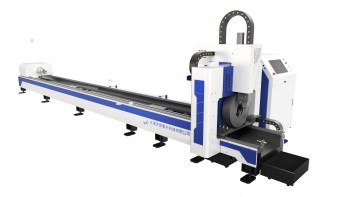 Laser Tube Laser Cutting Machine99