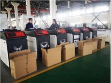 1500W Laser Welding Machine57