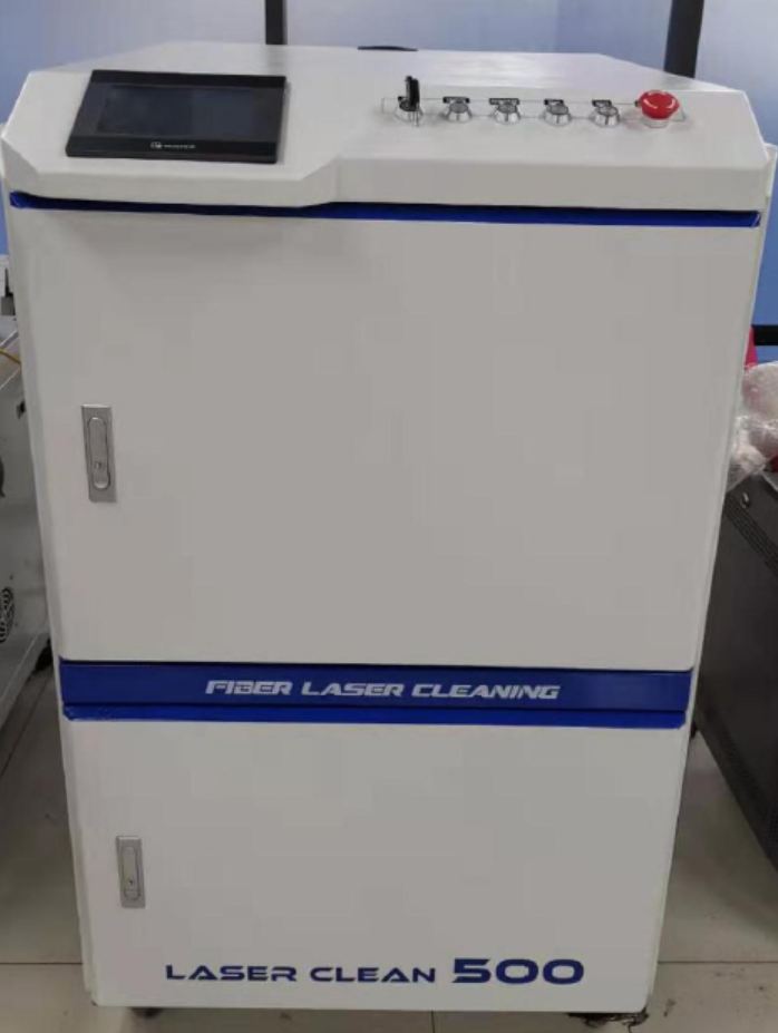 Laser Cleaning Machine57