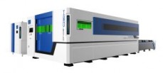 6KW Fiber Laser Cutting Machine48