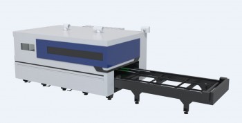 Exchange Table Laser Cutting Machine68