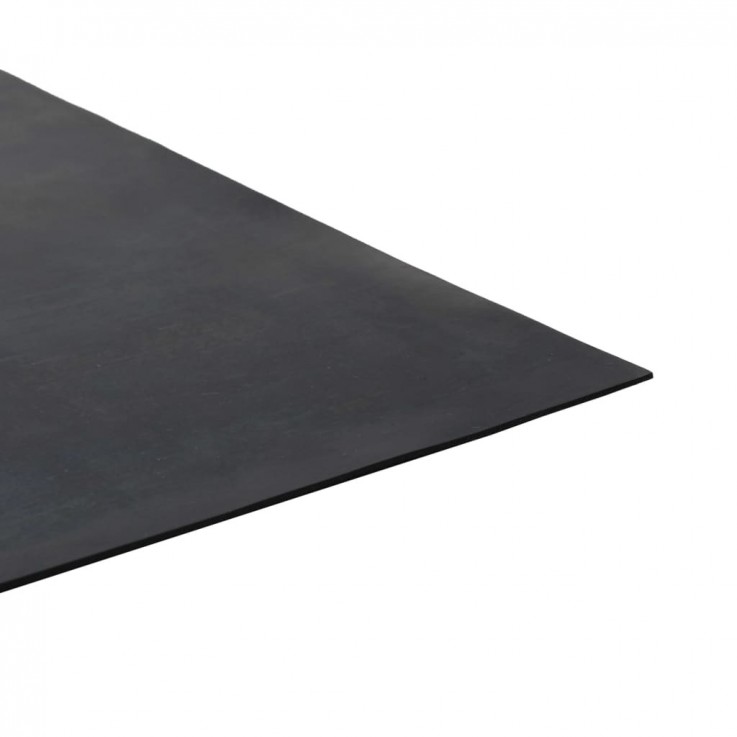 FLOOR MAT ANTI-SLIP RUBBER 1.2X2 M 1 MM 