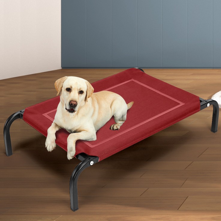 Pet Bed Dog Beds Bedding Sleeping Non-to