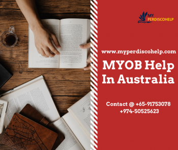 MYOB Australia