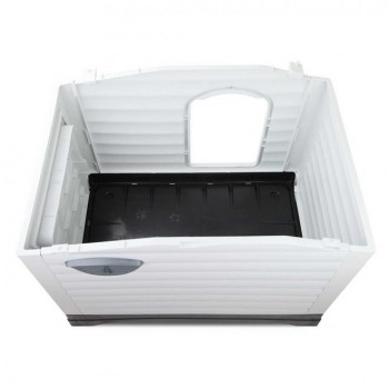 i.Pet Extra Extra Large Pet Kennel – Gre