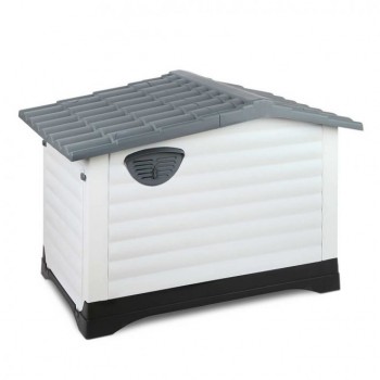 i.Pet Extra Extra Large Pet Kennel – Gre