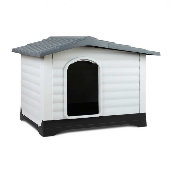 i.Pet Extra Extra Large Pet Kennel – Gre