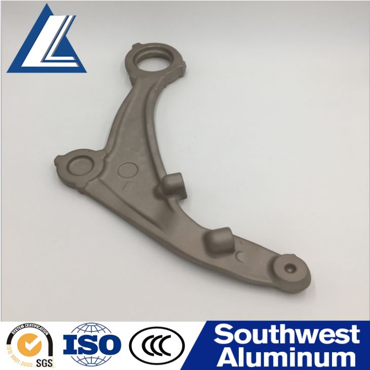 OEM Service Supplier Forged Aluminum Control Arm for Car46