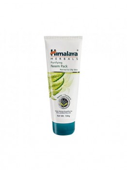 Get Himalaya Herbal Neem Face Pack in Au