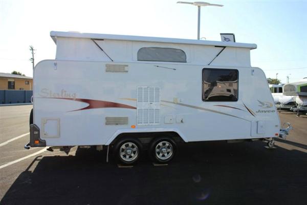  JAYCO STERLING $29,990