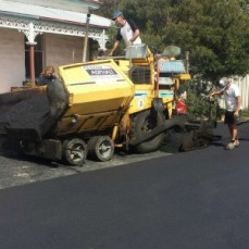 Get High Quality and Affordable Driveways in Melbourne - Custom Asphalt