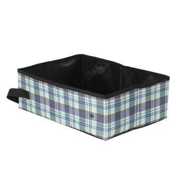 CAT LITTER BOX FOLDABLE LARGE KITTY