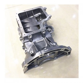 Aluminum die casting automotive parts73