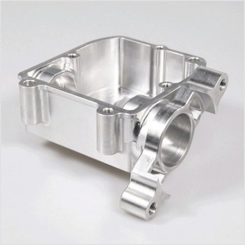 Aluminum die casting motorcycle parts72