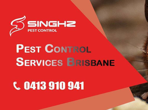 Singhz Bond Back Cleaning Brisbane