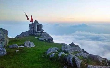 Triund Trek