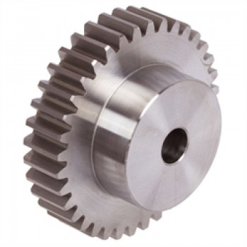 CNC Machining Gears9