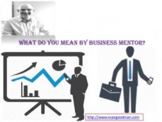 Business Mentor