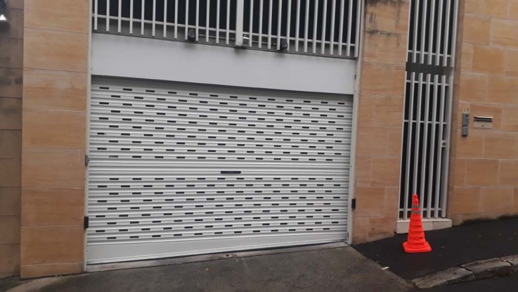 Get Effective Automatic Garage Door Repairs Sydney Services