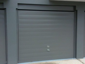 Melbourne Garage Door Repairs