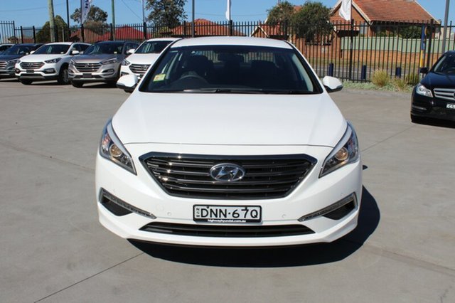 2017 Hyundai Sonata Elite Sedan