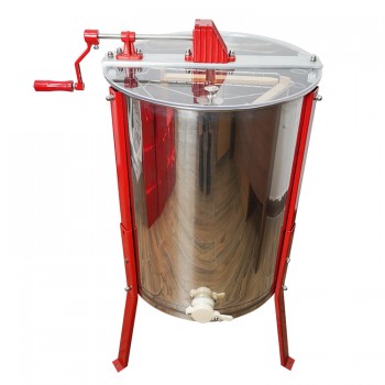 3 frames manual dadant honey extractor55