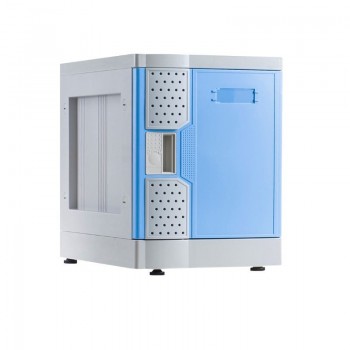 ABS Vented Plastic Lockers5