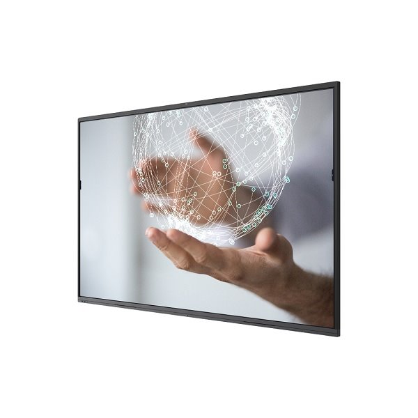 Interactive Touch Screen Whiteboard35