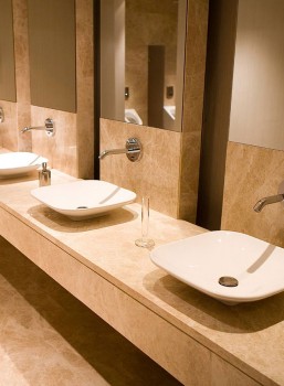 Custom Bathroom Renovations in Sydney