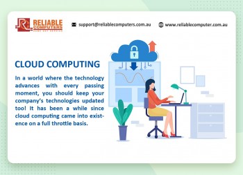 COMPUTER CLOUD COMPUTING SERVICE