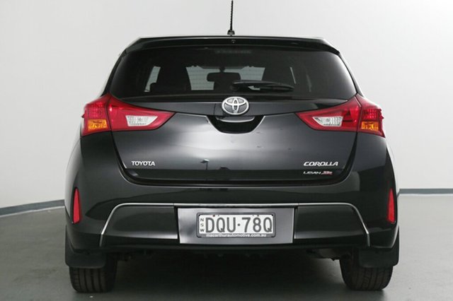 2014 Toyota Corolla ZRE182R 