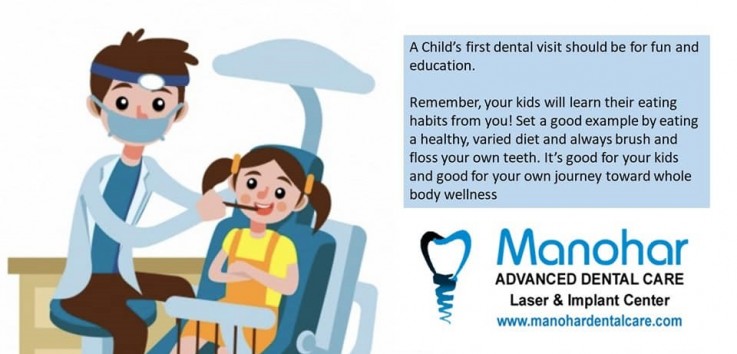 best dental clinic in vizag manohar dental 