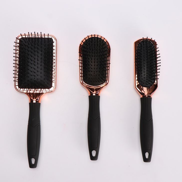 Smooth Paddle Hair Brush11