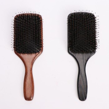 Cushion Paddle Hair Brush32