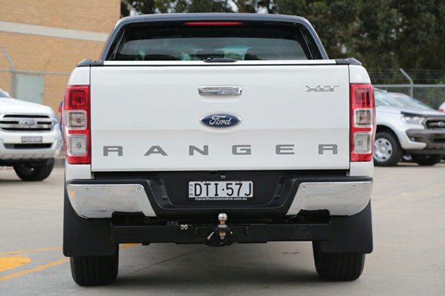 2012 Ford Ranger 