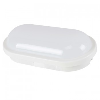 IP54 Plastic LED Bulkhead2