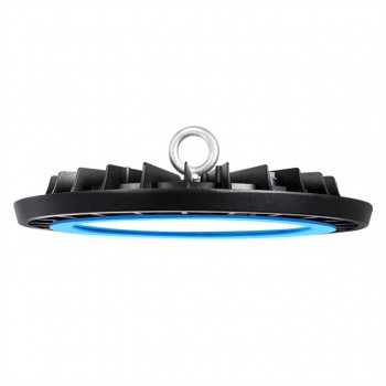 Ultrathin LED UFO Highbay Light63