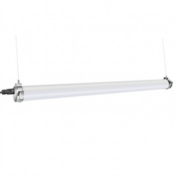 Stainless Round LED Waterproof Light95