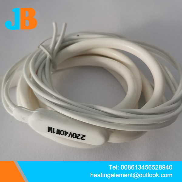 Drain Pipe Heater Drain Line Defrost Heater69