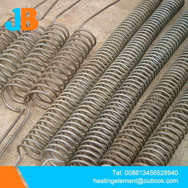 Industrial furnace heating wire resistance57