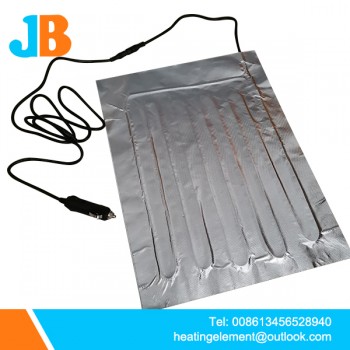 Aluminum Foil Heater43