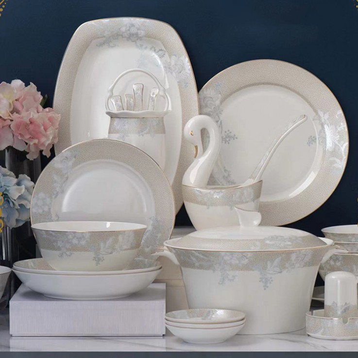 Bone China Dinnerware Australia49