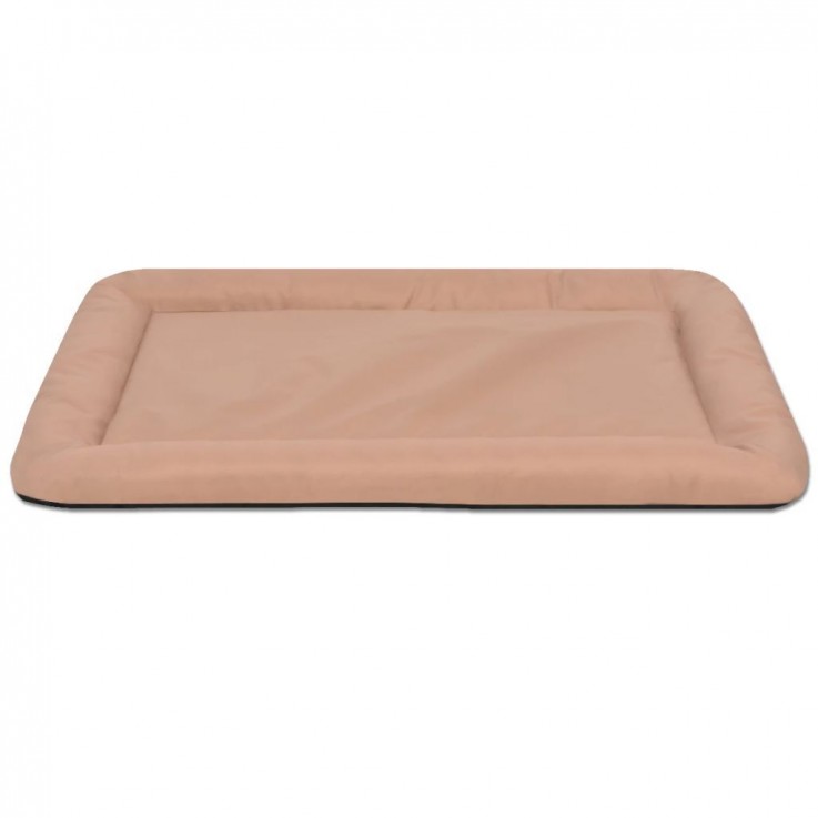 DOG MATTRESS SIZE XXL BEIGE