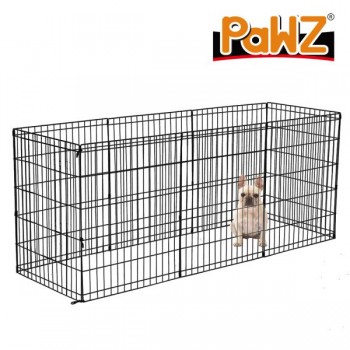 PaWz Pet Dog Playpen Puppy Exercise 8 Pa