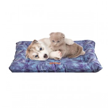 PaWz Pet Cooling Mat Gel Mats Bed Cool P