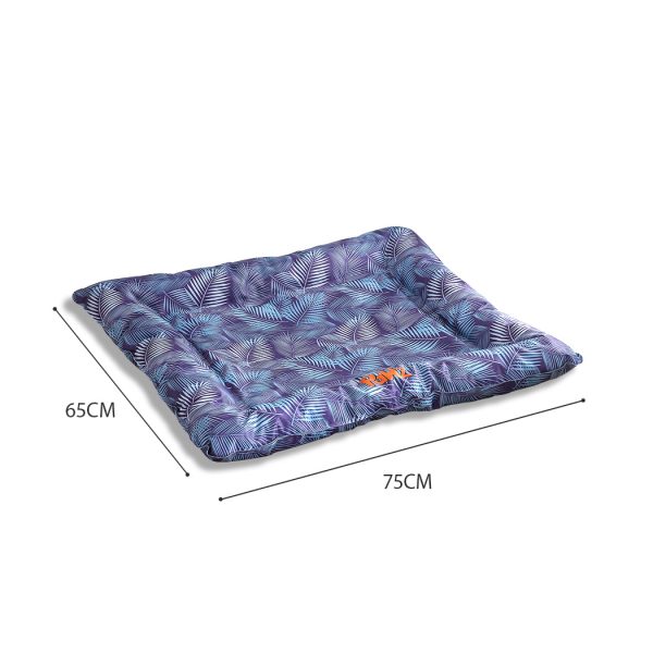 PaWz Pet Cooling Mat Gel Mats Bed Cool P