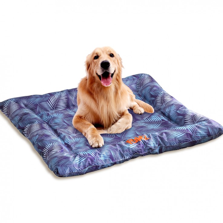 PaWz Pet Cooling Mat Gel Mats Bed Cool P